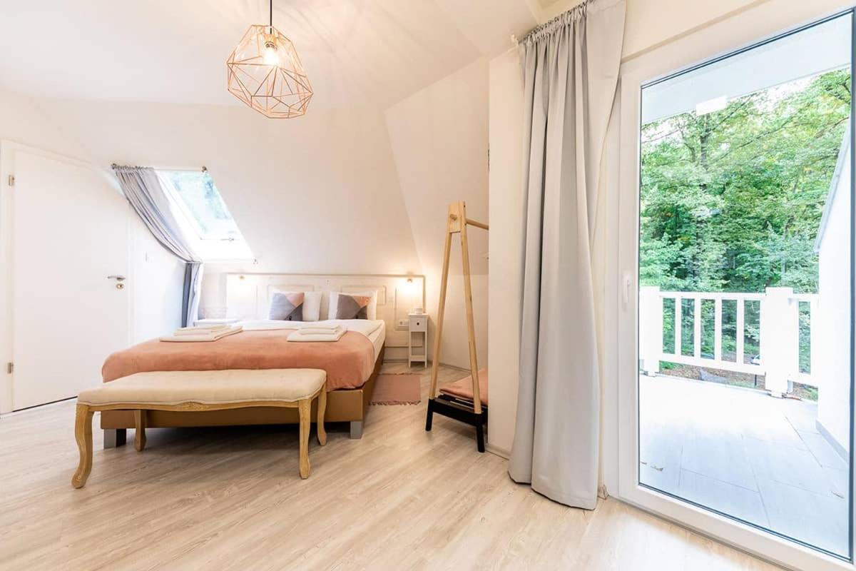 Hotel Magnolia Nagykanizsa Exteriér fotografie