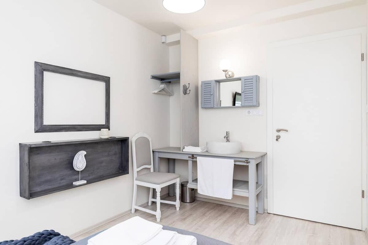 Hotel Magnolia Nagykanizsa Exteriér fotografie