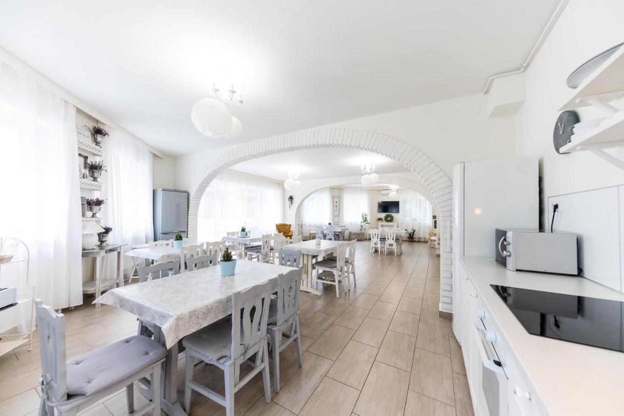 Hotel Magnolia Nagykanizsa Exteriér fotografie