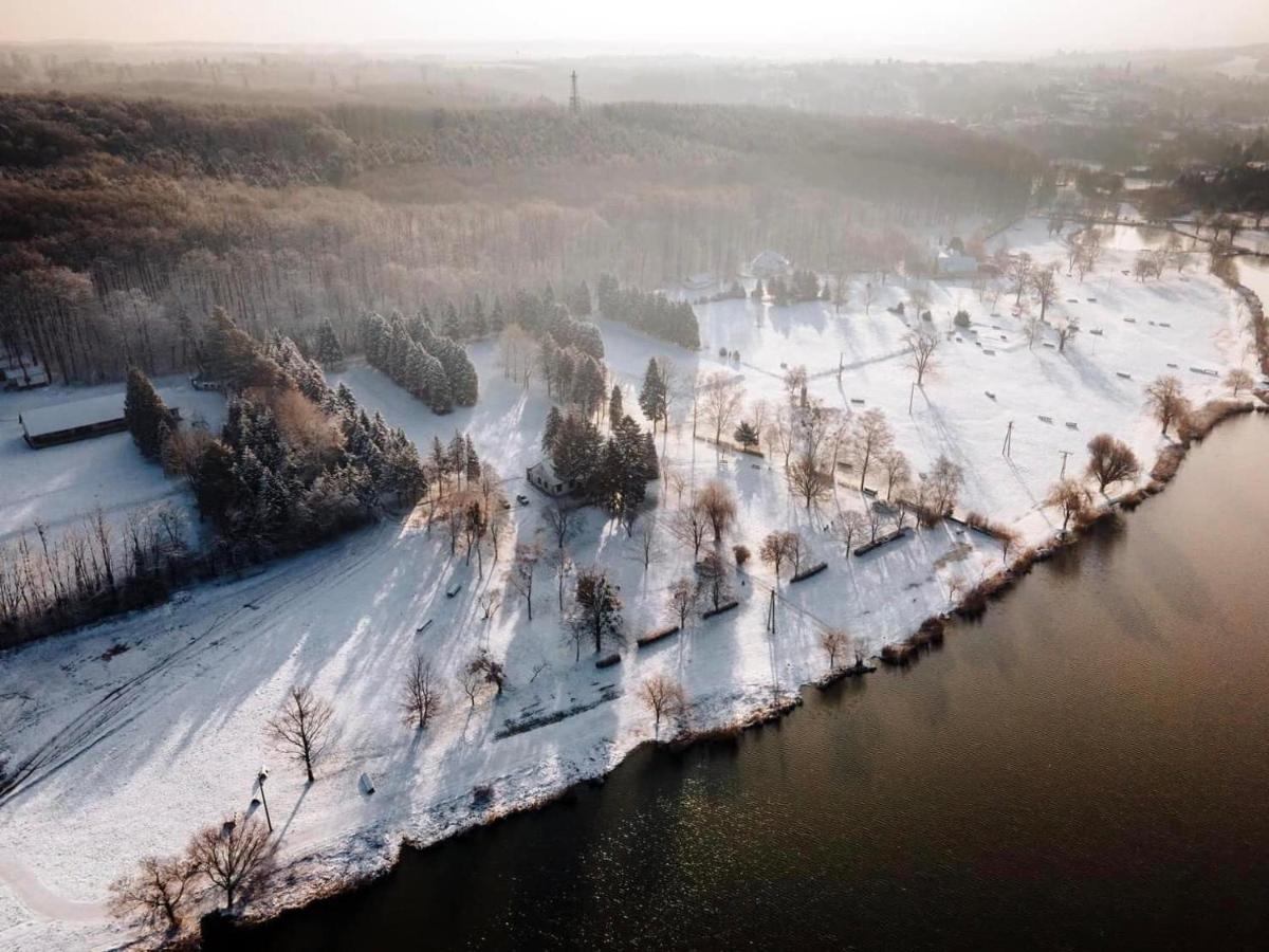 Hotel Magnolia Nagykanizsa Exteriér fotografie